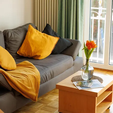 公寓 Im Weingut Frieden-berg