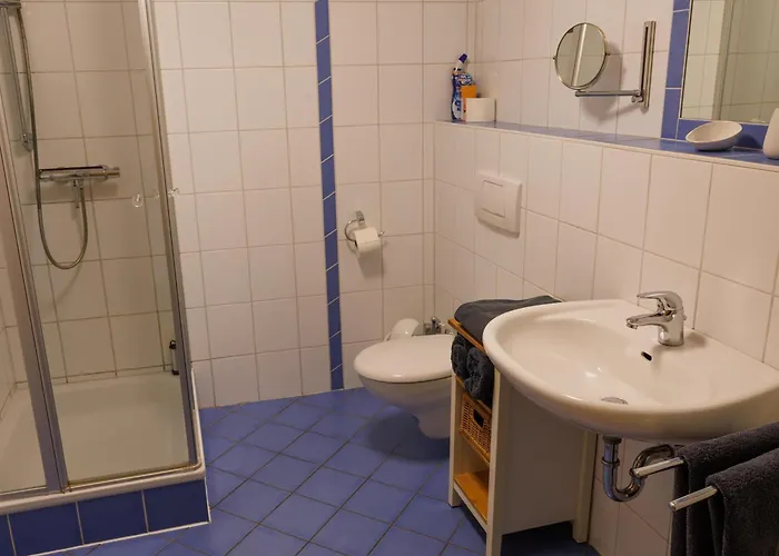 Im Weingut Frieden-berg 니텔