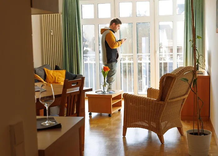 Lägenhet Im Weingut Frieden-berg Nittel