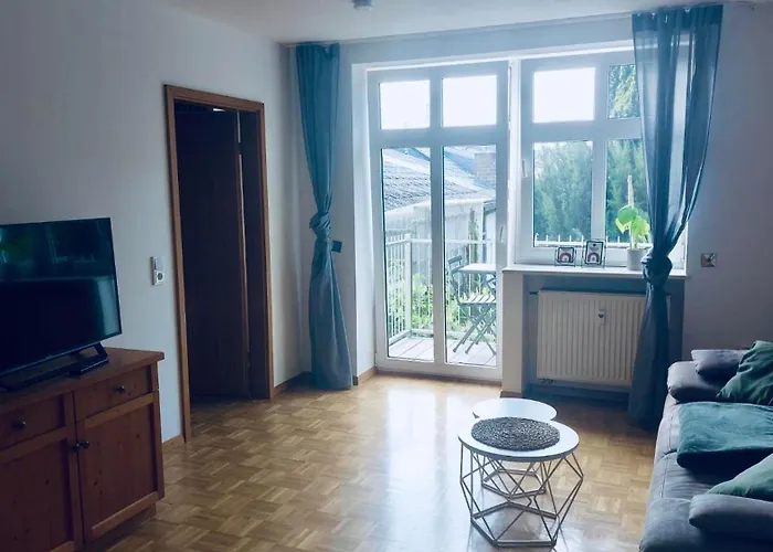 Im Weingut Frieden-berg Nittel